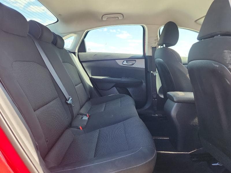 2019 KIA FORTE LXS 10