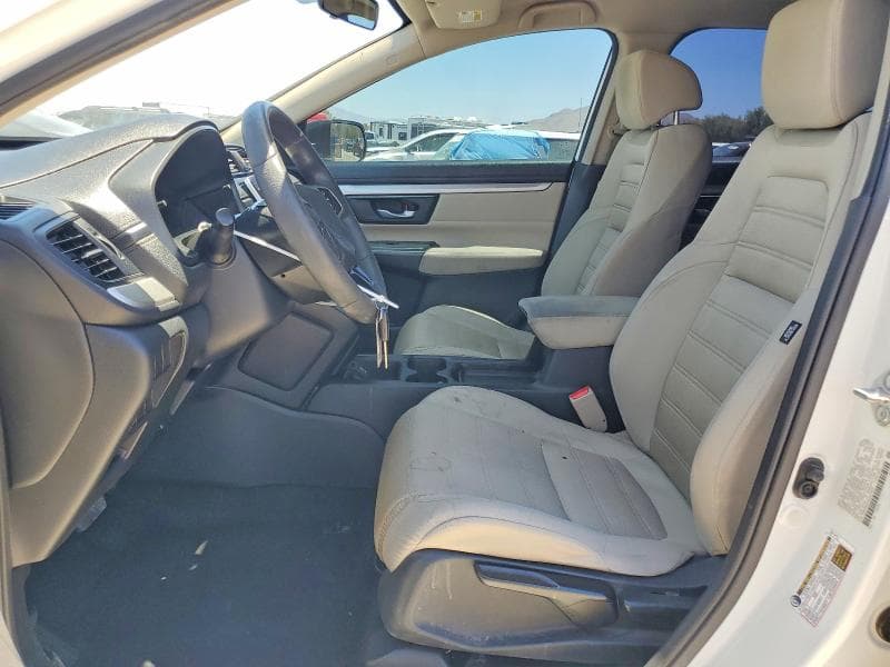 2018 HONDA CR-V LX 7