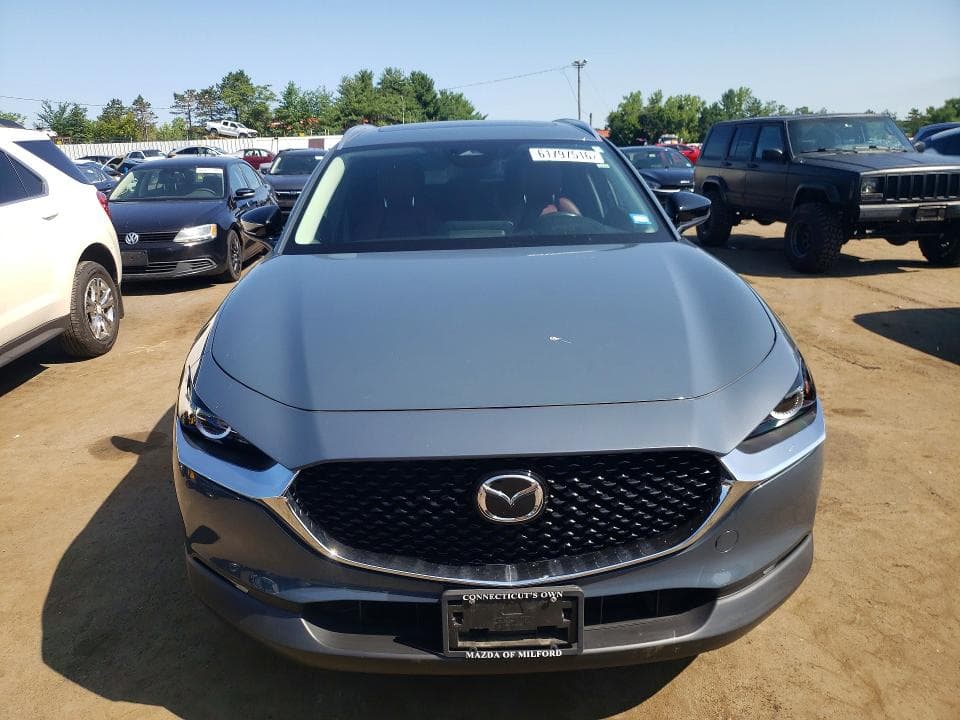 2024 MAZDA CX-30 PREFERRED 5