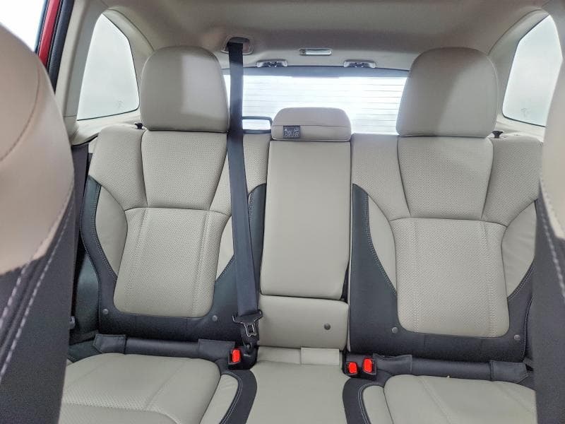 2023 SUBARU FORESTER LIMITED 10