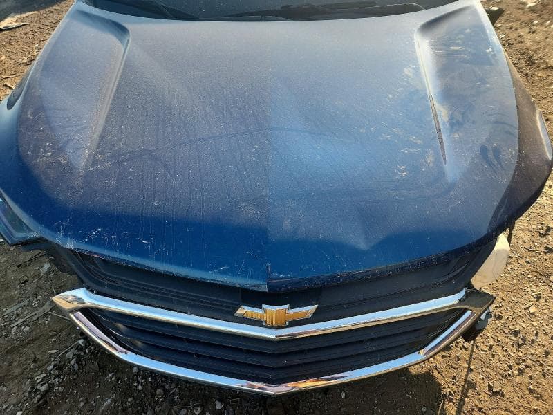 2019 CHEVROLET EQUINOX LT 11