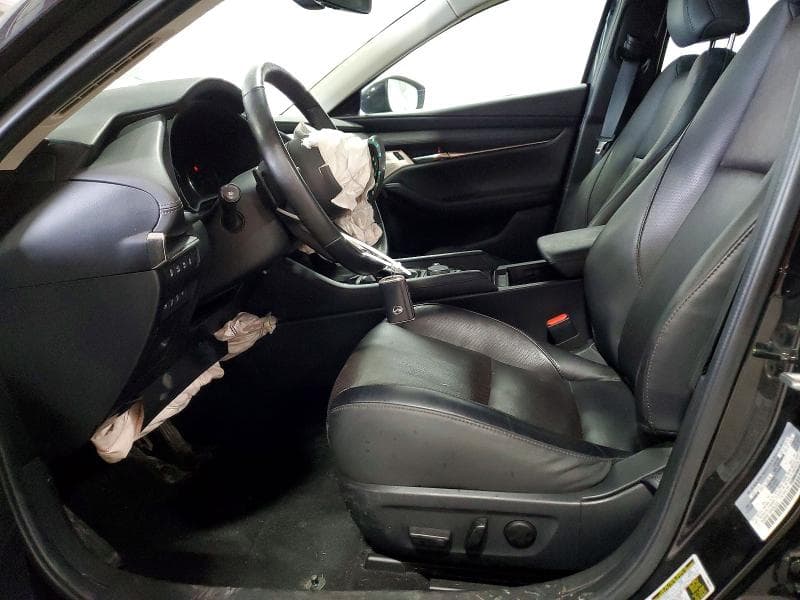 2023 MAZDA 3 PREMIUM PLUS 7