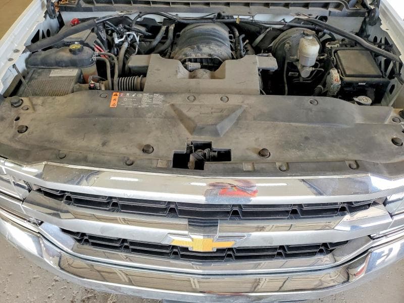 2019 CHEVROLET SILVERADO LD K1500 LT 11