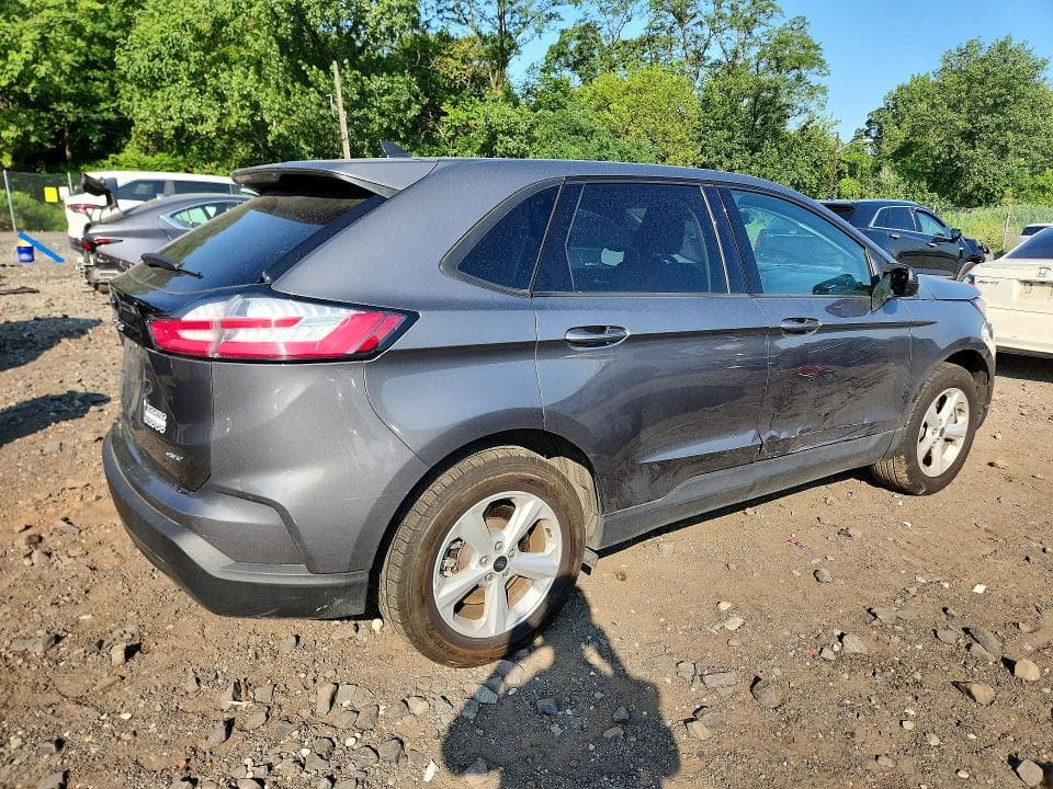 2024 FORD EDGE SE 3