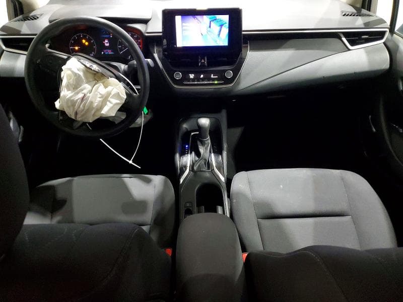 2023 TOYOTA COROLLA LE 8