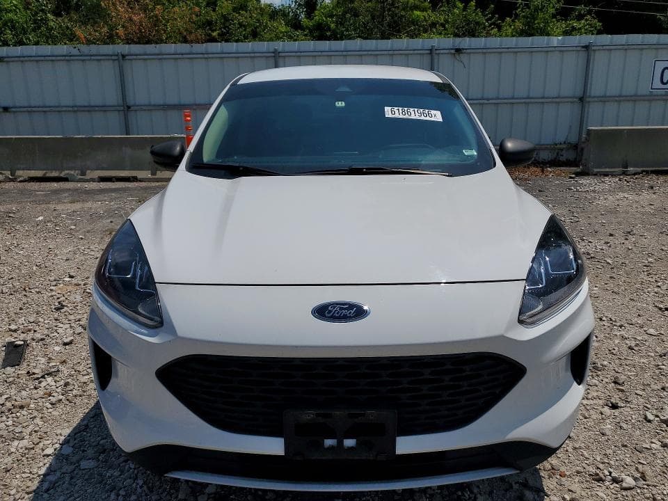 2020 FORD ESCAPE S 5