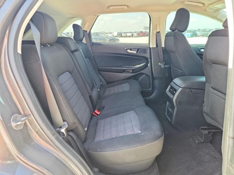 2023 FORD EDGE SE 11