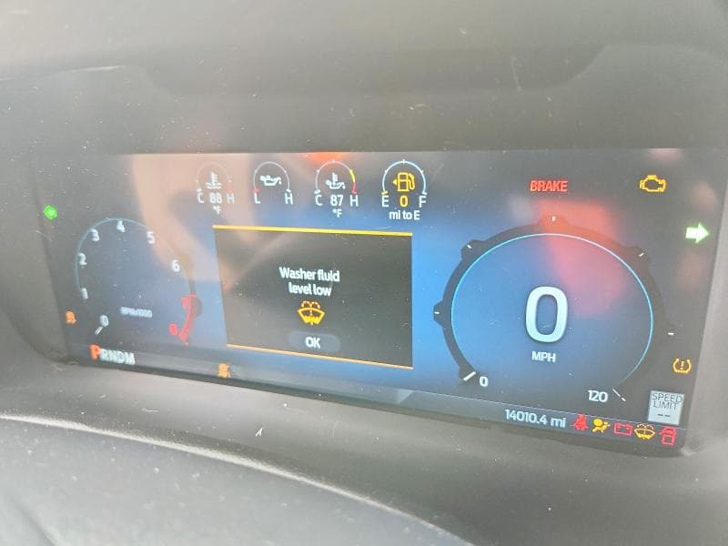 2025 FORD F150 LARIAT 9