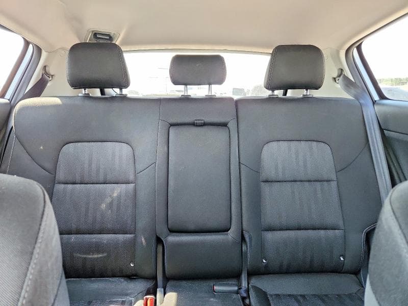 2020 KIA SPORTAGE LX 10