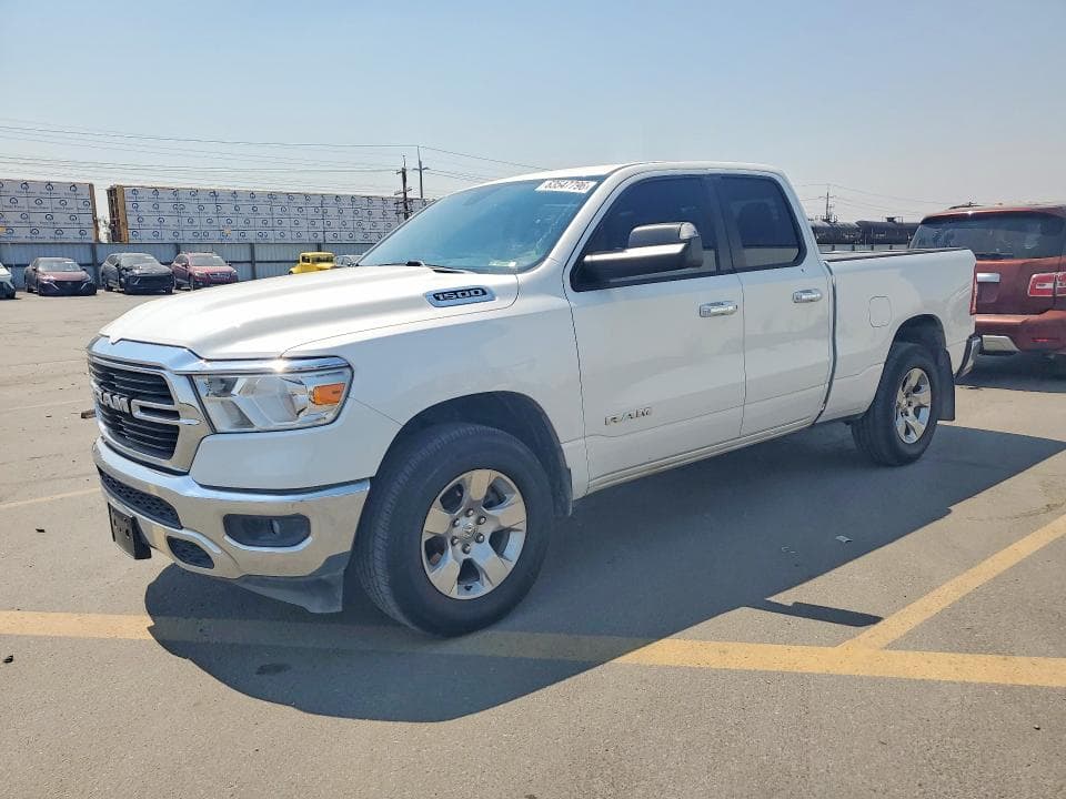 2020 RAM 1500 BIG HORN/LONE STAR - 1
