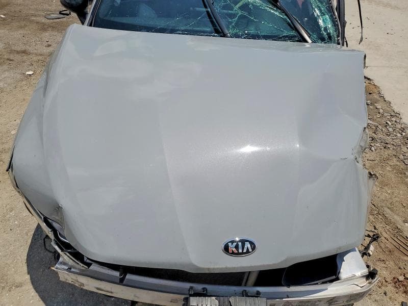 2021 KIA K5 GT LINE 11