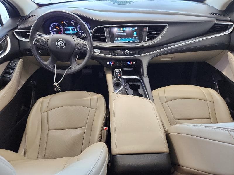 2019 BUICK ENCLAVE ESSENCE 8