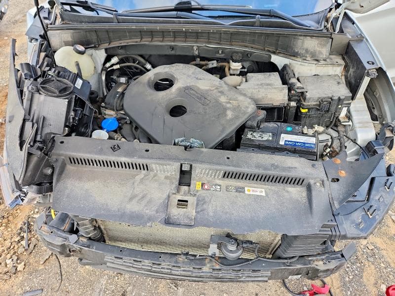 2019 HYUNDAI TUCSON SE 12