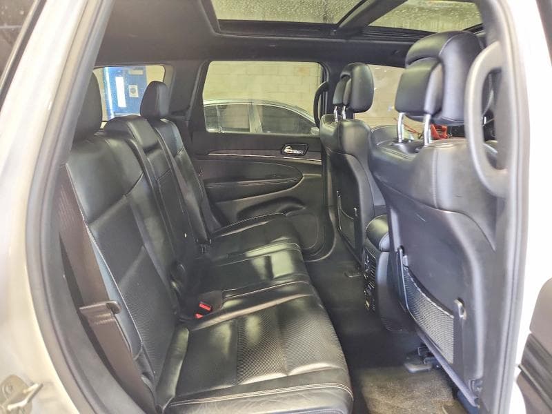 2021 JEEP GRAND CHEROKEE LIMITED 11