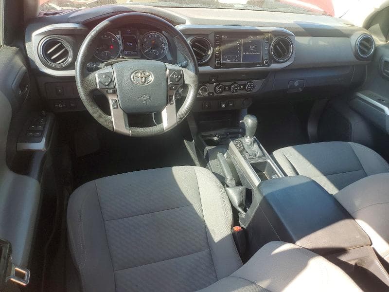 2020 TOYOTA TACOMA SR5 V6 8