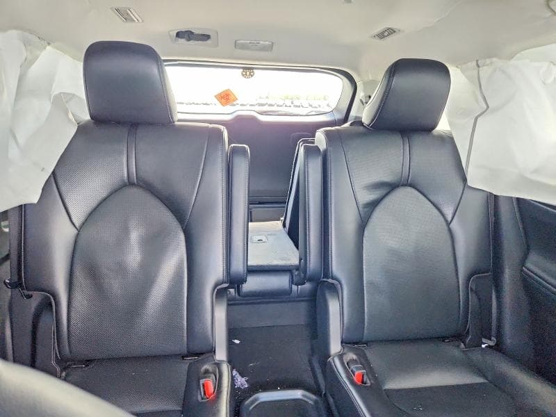 2023 TOYOTA HIGHLANDER HYBRID LIMITED 10