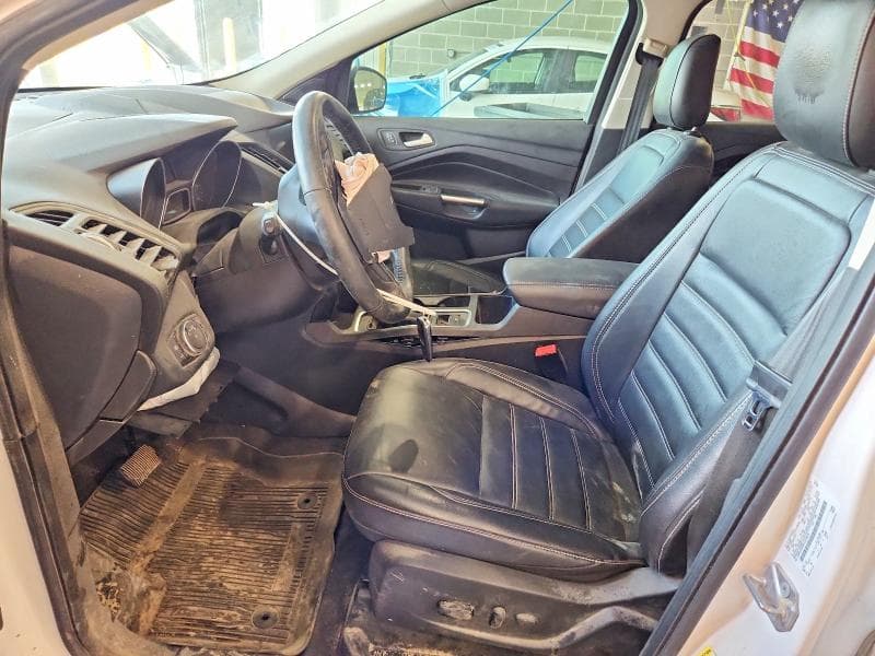 2019 FORD ESCAPE TITANIUM 7