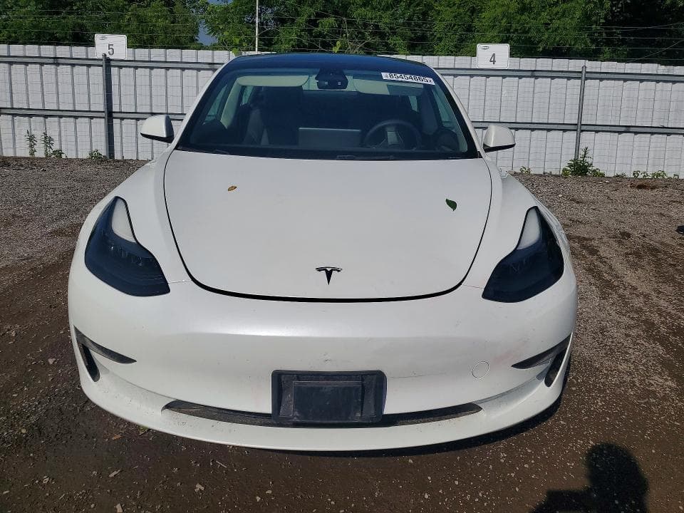 2023 TESLA MODEL 3 5