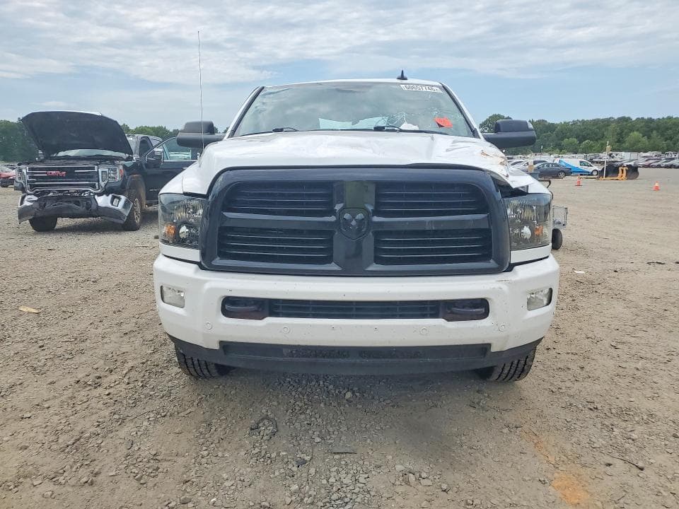 2017 RAM 2500 SLT 5