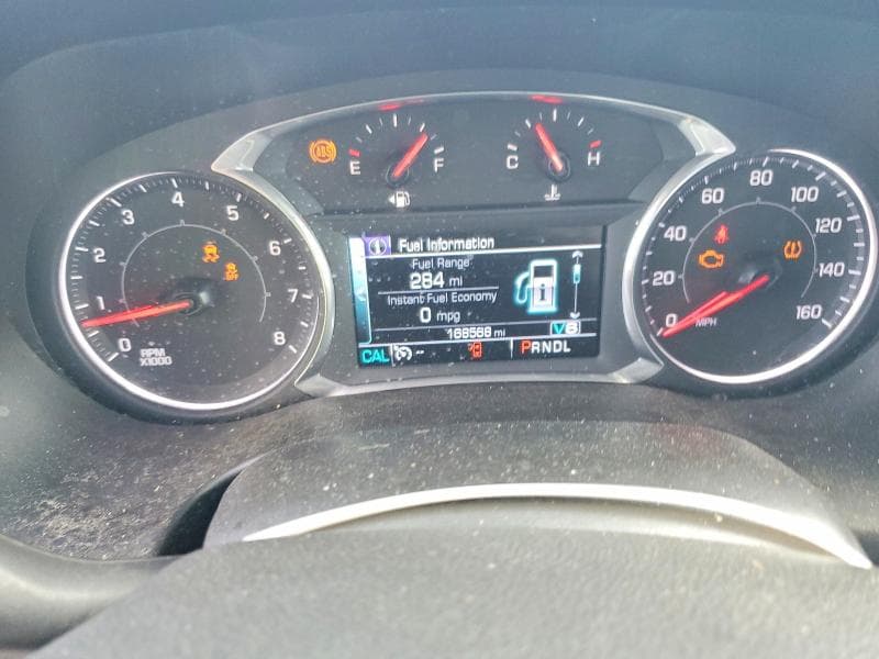 2017 GMC ACADIA SLT-1 9