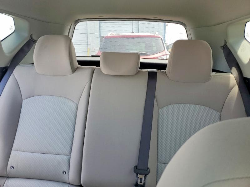 2020 KIA SOUL LX 10