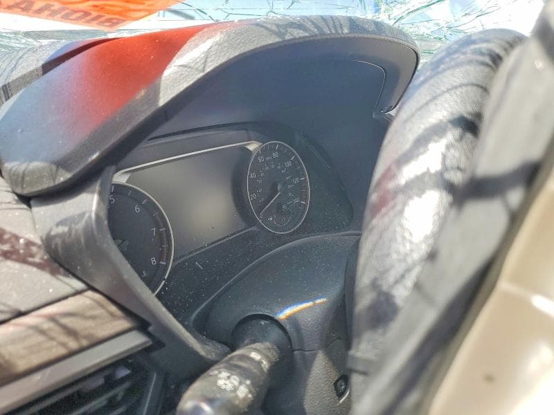 2024 NISSAN ALTIMA SV 9