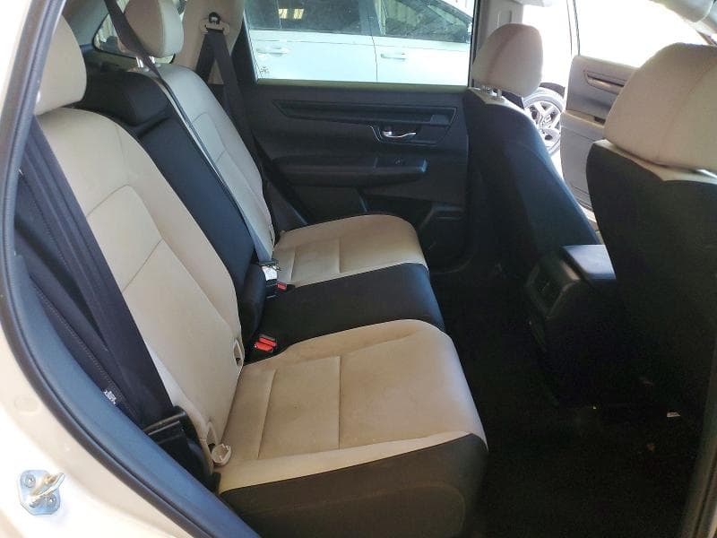 2023 HONDA CR-V LX 11