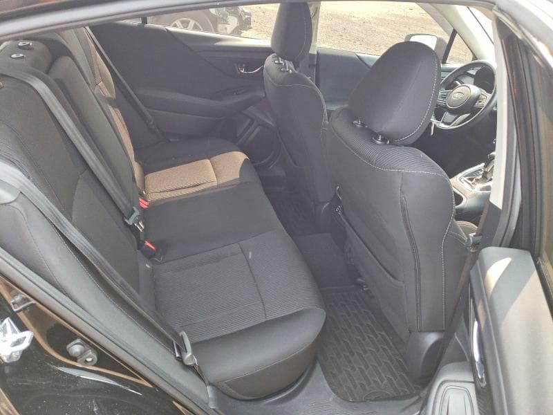 2023 SUBARU LEGACY PREMIUM 10
