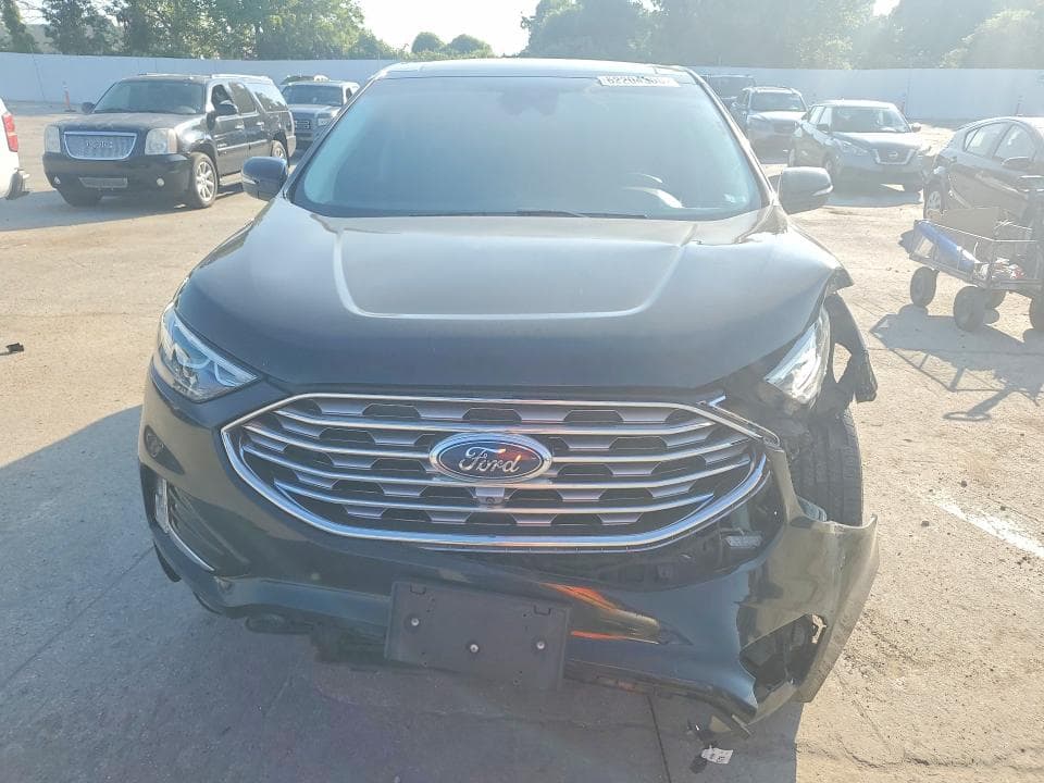 2020 FORD EDGE TITANIUM 5