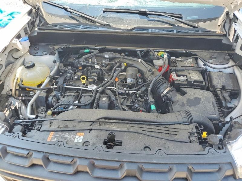 2024 FORD MAVERICK XL 11