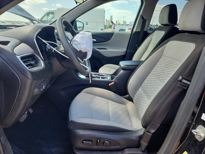 2020 CHEVROLET EQUINOX LS 7