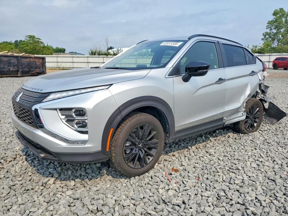 2024 MITSUBISHI ECLIPSE CROSS LE - 1