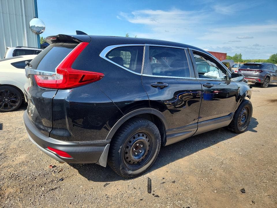 2019 HONDA CR-V LX 3