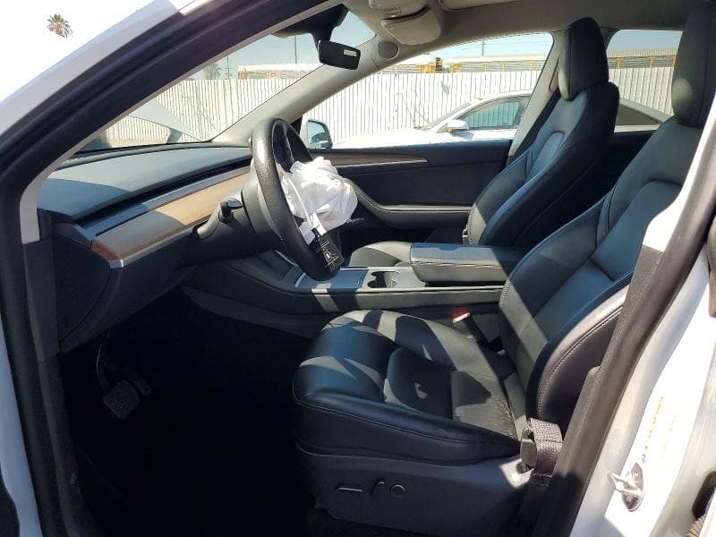 2023 TESLA MODEL Y 7