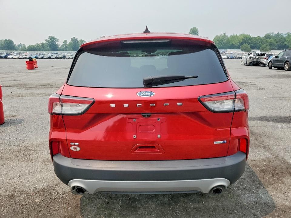 2020 FORD ESCAPE SE 6