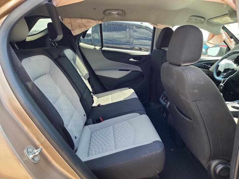 2019 CHEVROLET EQUINOX LS 11
