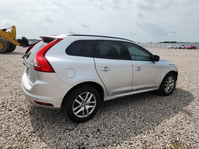 2017 VOLVO XC60 T5 3