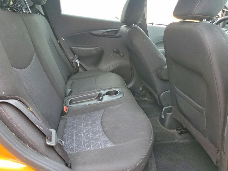 2020 CHEVROLET SPARK LS 10