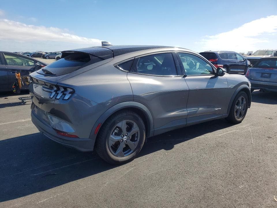2021 FORD MUSTANG MACH-E SELECT 3