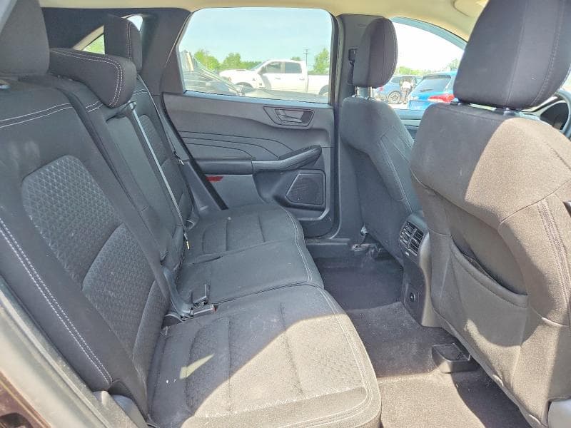 2025 FORD ESCAPE ACTIVE 11