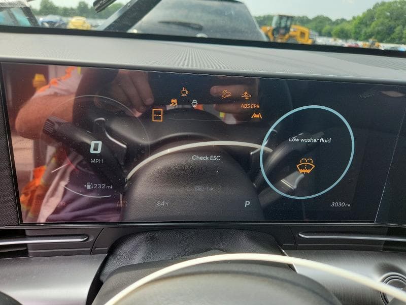 2026 HYUNDAI KONA LIMITED 9