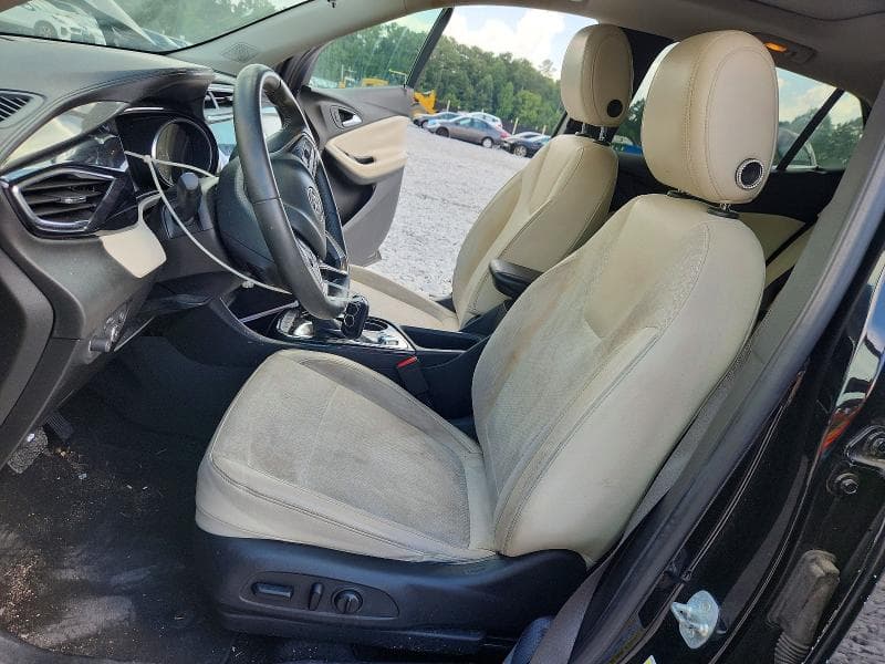 2021 BUICK ENCORE GX SELECT 7