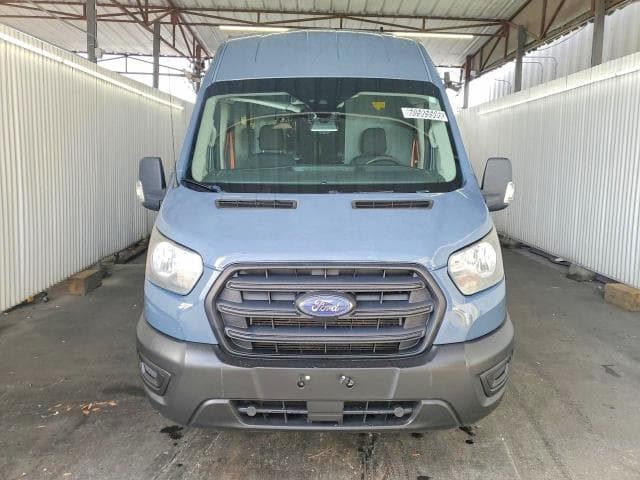 2020 FORD TRANSIT T-250 5