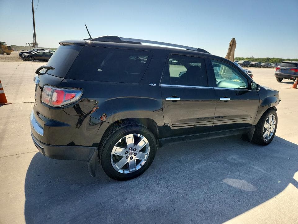 2017 GMC ACADIA LIMITED SLT-2 3