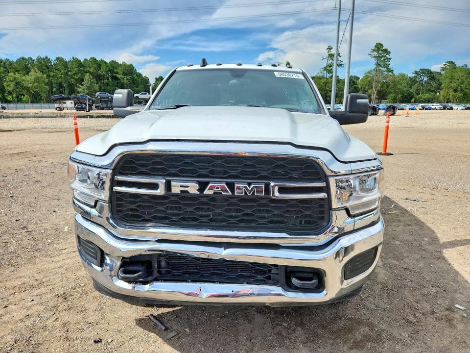 2023 RAM 2500 TRADESMAN 5