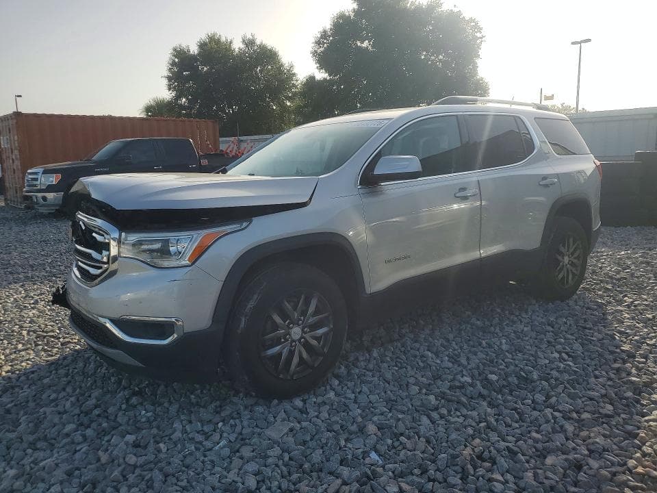 2017 GMC ACADIA SLT-1 - 1
