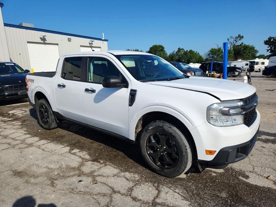 2023 FORD MAVERICK XL 4