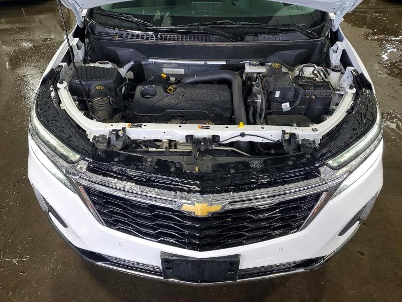 2024 CHEVROLET EQUINOX LT 12