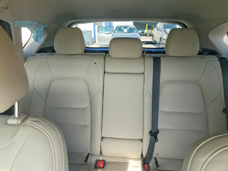 2019 MAZDA CX-5 TOURING 10