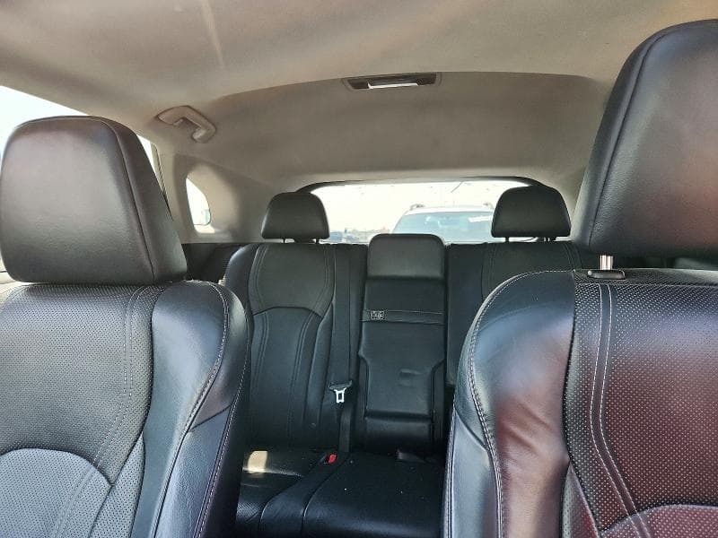 2017 LEXUS RX 350 BASE 10